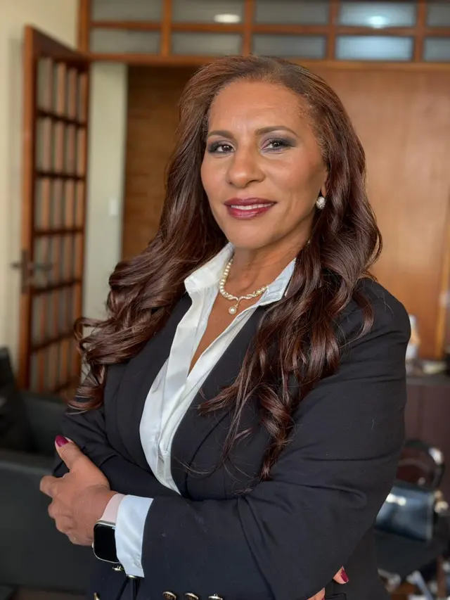 Profª Marly Gonçalves